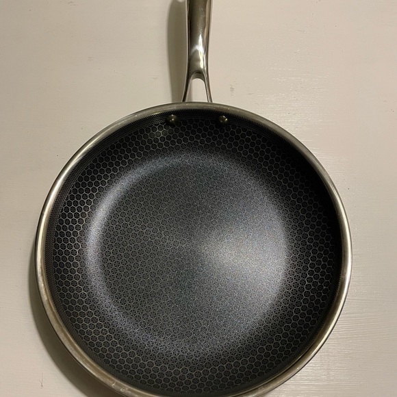 10" HEXCLAD HYBRID PAN - Picture 7 of 7